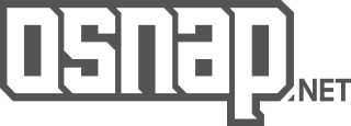 OSNAP.net logo